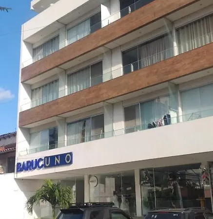 Depto Equipe Apartment Santa Cruz de La Sierra Exterior photo