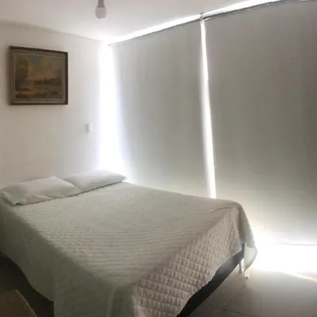 Depto Equipe Apartment Santa Cruz de La Sierra Exterior photo