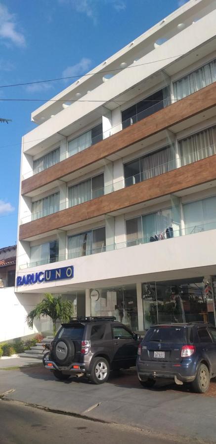 Appartamento Depto Equipe Santa Cruz de La Sierra