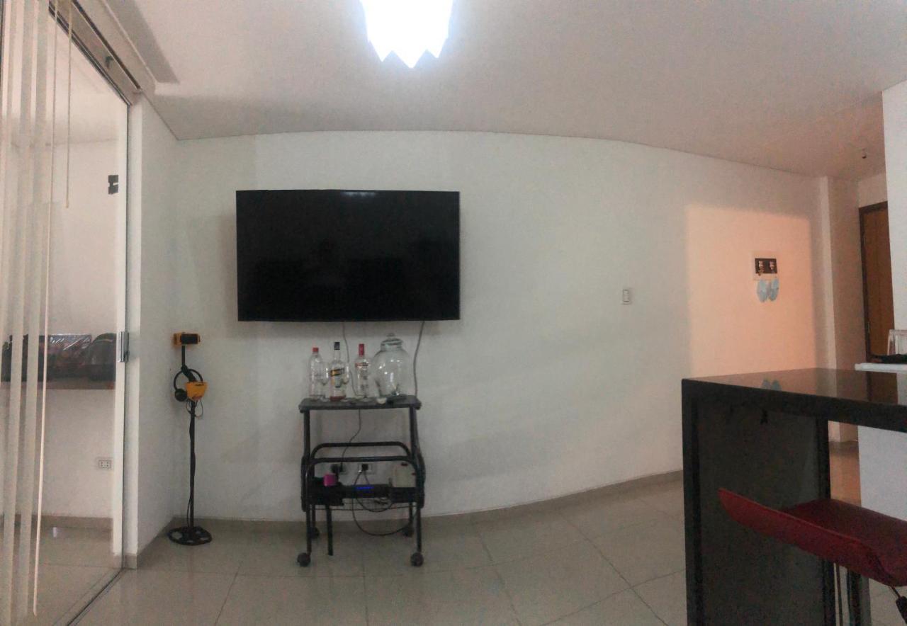 Appartamento Depto Equipe Santa Cruz de La Sierra