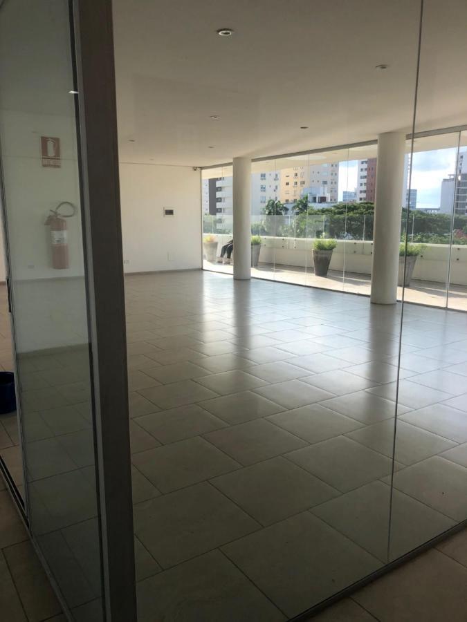 Appartamento Depto Equipe *